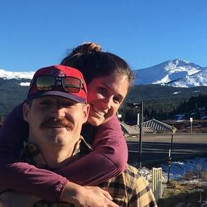 Meet your Posher, Allie